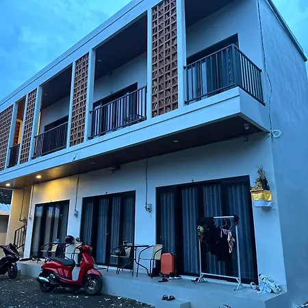 Kubu Gandi Homestay